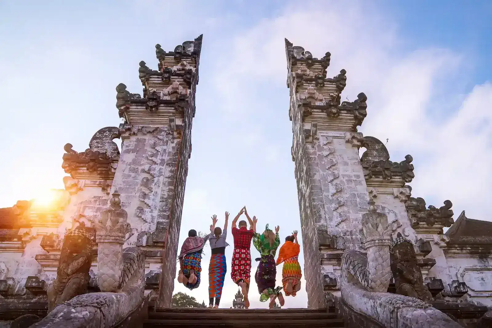 Lempuyang, Karangasem