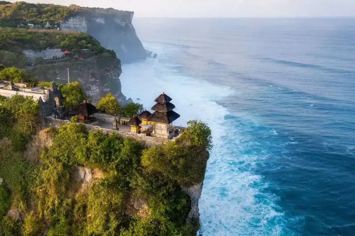 Uluwatu, Badung