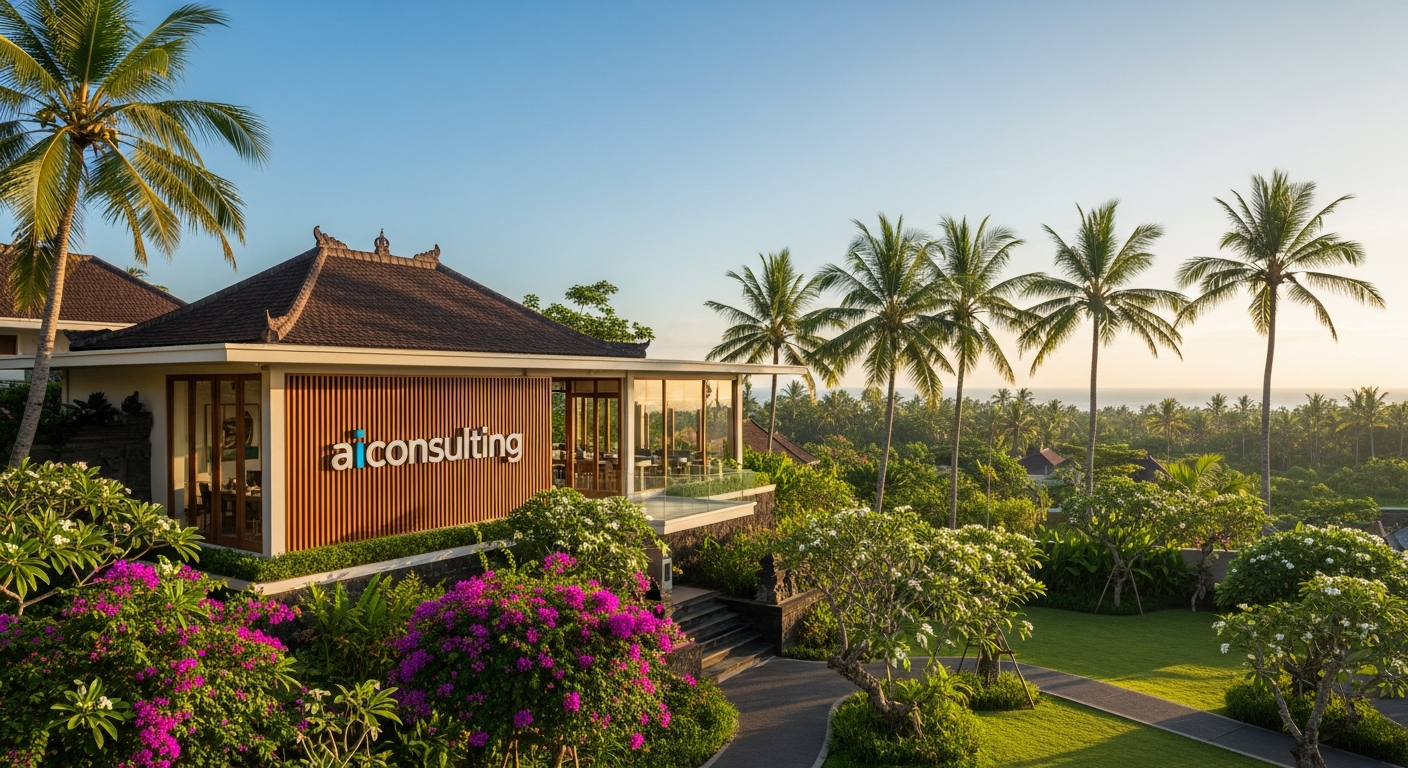 Best Time to Visit aiconsulting Bali in 2027 for Dry Season Business Meetings
